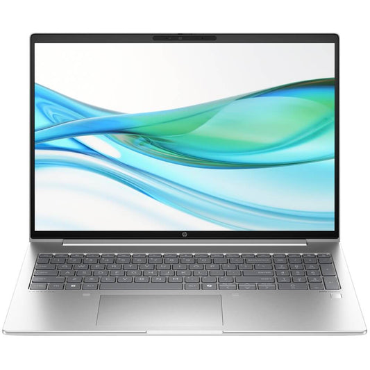 HP PROBOOK 460 G11 NOTEBOOK PC / HP IDS DSC RTX 2050 4GB U7-155H RT USBC BASE / 16.0" AG WUXGA (1920X1200) LED UWVA 300 FFHDC 60HZ BNT LCD PANEL / 1TB SSD/ 16GB DDR5 5600 SODIMM MEMORY / WINDOWS 11 PRO 64 / CLICKPAD WITH NUMERIC KEYPAD SPILL-RESISTANT / - Guards On Duty Shop & Security Guards