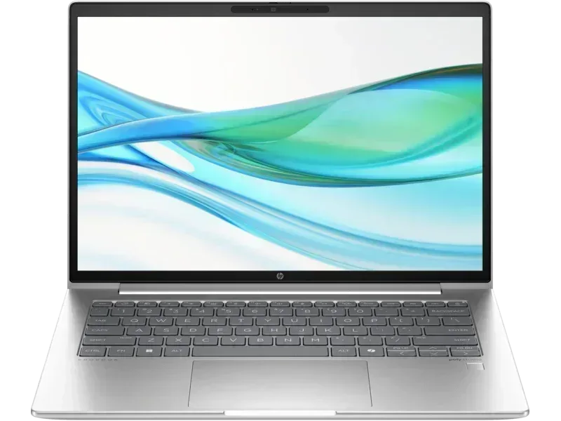 HP PROBOOK 440 G11 / U7-155U TI PD IC 440 G11 / 14.0" WUXGA UWVA 300 FHDC 60HZ BNT PANEL / 16GB (1X16GB) DDR5 5600 SODIMM MEMORY / 512GB PCIE NVME VALUE / WINDOWS 11 PRO64 / 1 YEAR WARRANTY / DUAL ARYMIC F USB2 NFOVCAMERA / CLICKPAD BACKLIT / INTEL AX211 - Guards On Duty Shop & Security Guards