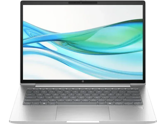 HP PROBOOK 440 G11 / U7-155U TI PD IC 440 G11 / 14.0" WUXGA UWVA 300 FHDC 60HZ BNT PANEL / 16GB (1X16GB) DDR5 5600 SODIMM MEMORY / 512GB PCIE NVME VALUE / WINDOWS 11 PRO64 / 1 YEAR WARRANTY / DUAL ARYMIC F USB2 NFOVCAMERA / CLICKPAD BACKLIT / INTEL AX211 - Guards On Duty Shop & Security Guards