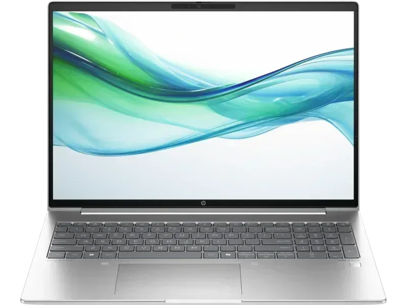 HP PROBOOK 460 16 INCH G11 NOTEBOOK PC / HP IDS UMA U5-125U RT USBC 460 G11 BASE NB PC / 16.0 INCH AG WUXGA (1920X1200) LED UWVA 300 FFHDC 60HZ BNT LCD PANEL / 512GB PCIE NVME VALUE SOLID STATE DRIVE / 16GB (1X16GB) DDR5 5600 SODIMM MEMORY / FREEDOS / CLI - Guards On Duty Shop & Security Guards