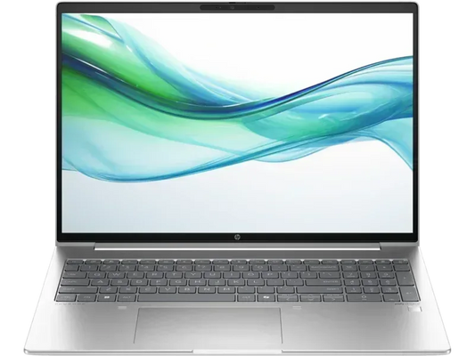 HP PROBOOK 460 16 INCH G11 NOTEBOOK PC / HP IDS UMA U5-125U RT USBC 460 G11 BASE NB PC / 16.0 INCH AG WUXGA (1920X1200) LED UWVA 300 FFHDC 60HZ BNT LCD PANEL / 512GB PCIE NVME VALUE SOLID STATE DRIVE / 16GB (1X16GB) DDR5 5600 SODIMM MEMORY / FREEDOS / CLI - Guards On Duty Shop & Security Guards
