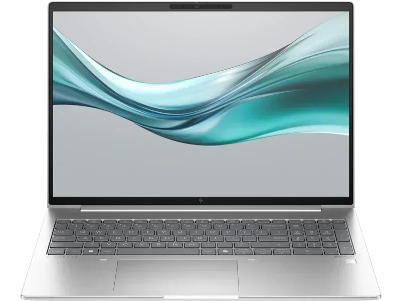 HP ELITEBOOK 665 G11 / RYZEN 5-7535U TI PD IC 665 G11 / 16.0" WUXGA UWVA 300 WWAN 5MP IR 60HZ BNT PANEL / 16GB (1X16GB) DDR5 4800 SODIMM MEMORY / 512GB PCIE-4X4 NVME TLC / WINDOWS 11 PRO64 / 1 YEAR WARRANTY / DUAL ARYMIC 5MP USB2 IR WFOVCAMERA / CLICKPAD - Guards On Duty Shop & Security Guards