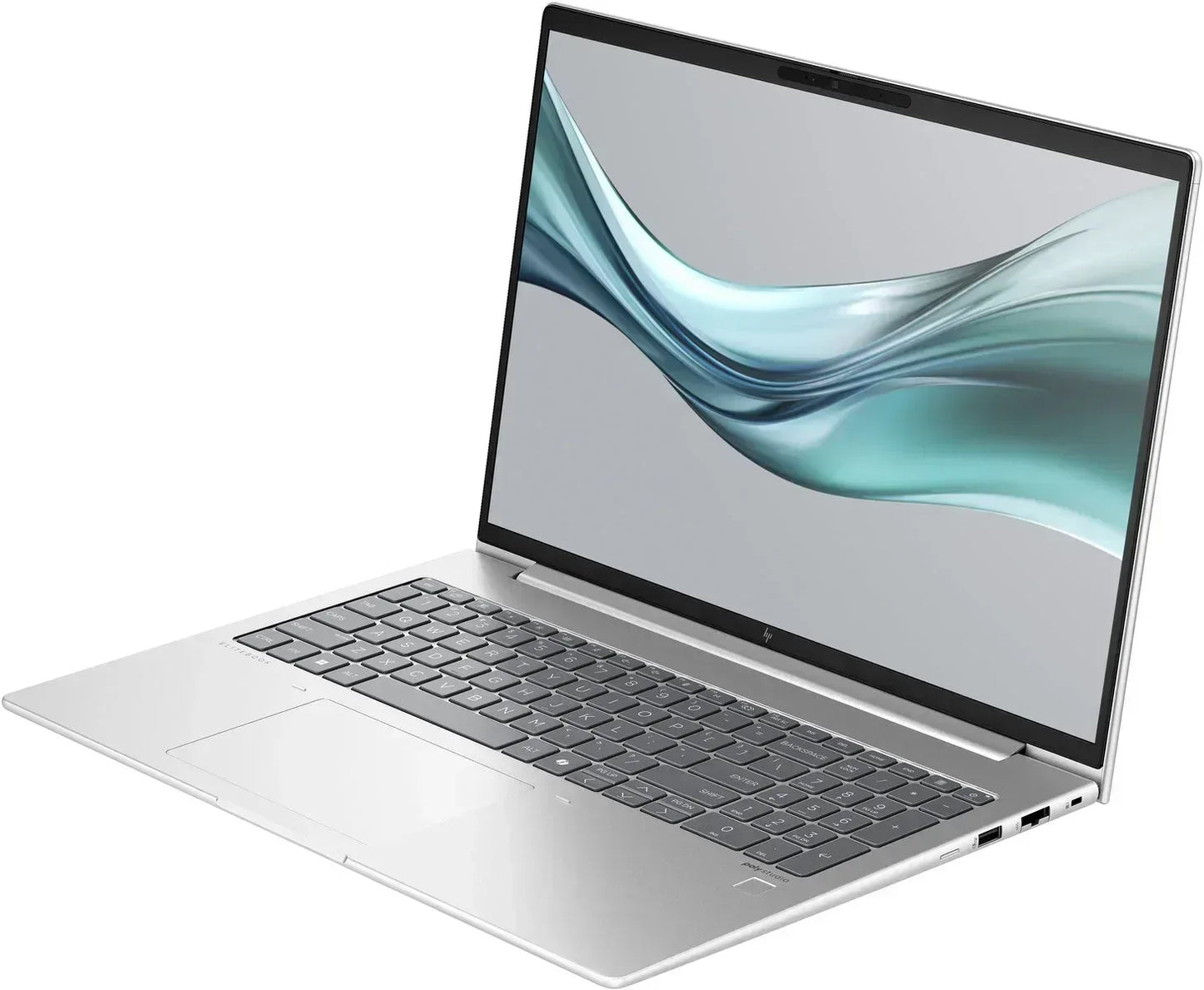 HP ELITEBOOK 665 G11 / RYZEN 7-7735U TI PD IC 665 G11 / 16.0" WUXGA UWVA 300 WWAN 5MP IR 60HZ BNT PANEL / 32GB (1X32GB) DDR5 4800 SODIMM MEMORY / 1TB PCIE-4X4 2280 NVME TLC / WINDOWS 11 PRO64 / 1 YEAR WARRANTY / DUAL ARYMIC 5MP USB2 IR WFOVCAMERA / CLICKP - Guards On Duty Shop & Security Guards