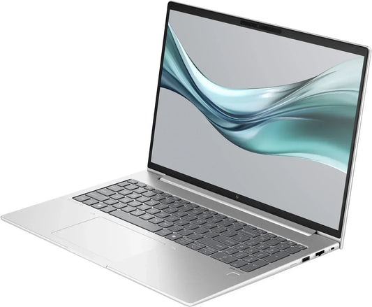 HP ELITEBOOK 665 G11 / RYZEN 7-7735U TI PD IC 665 G11 / 16.0" WUXGA UWVA 300 WWAN 5MP IR 60HZ BNT PANEL / 32GB (1X32GB) DDR5 4800 SODIMM MEMORY / 1TB PCIE-4X4 2280 NVME TLC / WINDOWS 11 PRO64 / 1 YEAR WARRANTY / DUAL ARYMIC 5MP USB2 IR WFOVCAMERA / CLICKP - Guards On Duty Shop & Security Guards