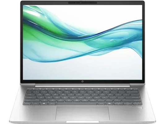 HP PROBOOK 445 G11 / RYZEN 7 7735U / 14.0 INCH AG WUXGA (1920X1200) LED UWVA 300 F5MP IR 60HZ BNT LCD PANEL / 1TB PCIE NVME VALUE SOLID STATE DRIVE / 16GB (1X16GB) DDR5 4800 SODIMM MEMORY / WINDOWS 11 PRO 64 / CLICKPAD SPILL-RESISTANT / MEDIATEK RZ616 WI- - Guards On Duty Shop & Security Guards