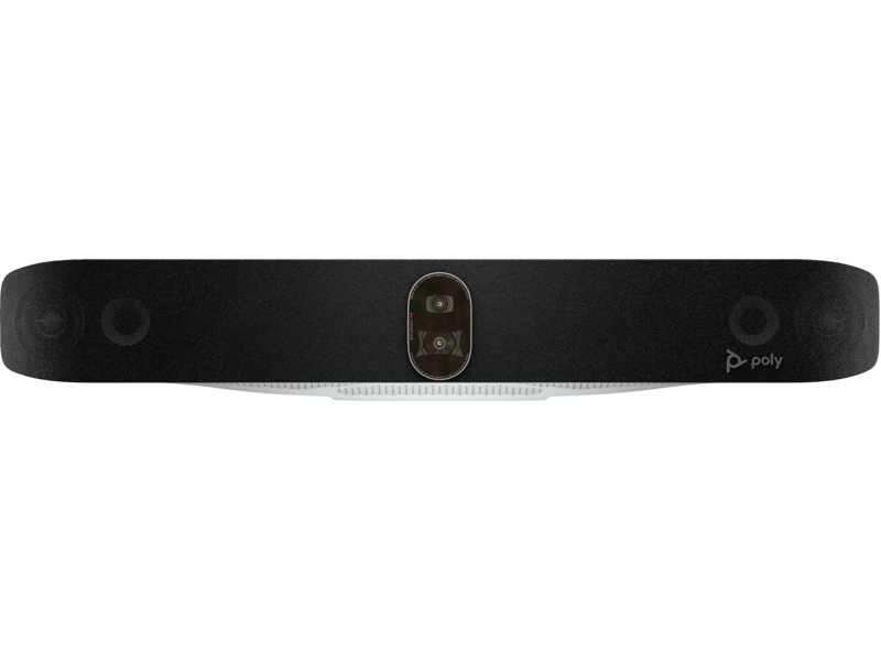 HP Poly Studio X72 All-In-One Video Bar - Guards On Duty Shop & Security Guards