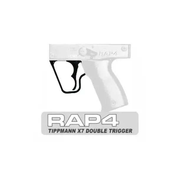 TIPPMANN A5 DOUBLE TRIGGER Guards On Duty Security