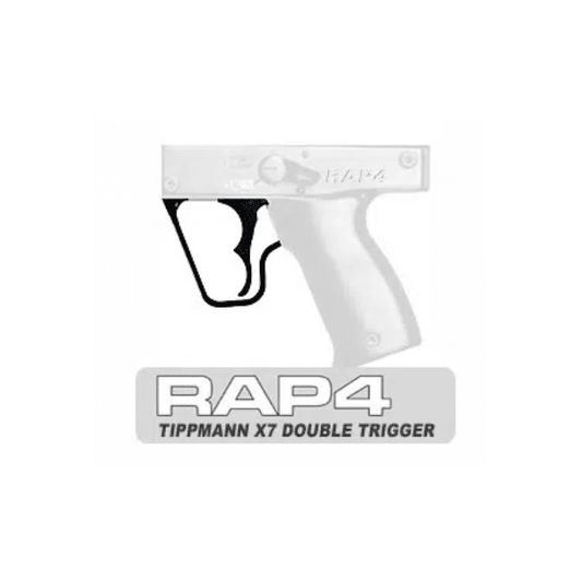 TIPPMANN A5 DOUBLE TRIGGER