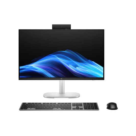 HP EliteStudio 8 G1i 23.8" Touch AI Ultra 7-265 64GB 1TB Win 11 Pro All In One - Guards On Duty Shop & Security Guards
