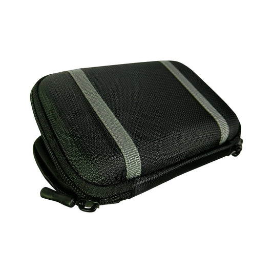 Portable Hard Drive Case - Black — Case Pax | Guards on Duty Shop