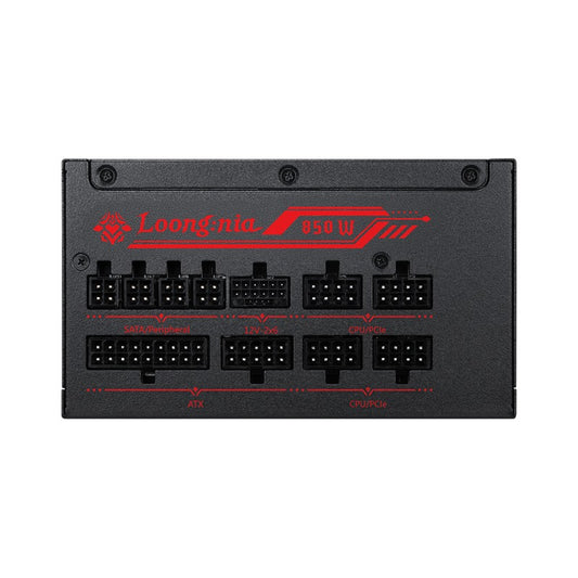 MSI A850GLS MLG EDITION - A850GLS MLG EDITION POWER SUPPLY