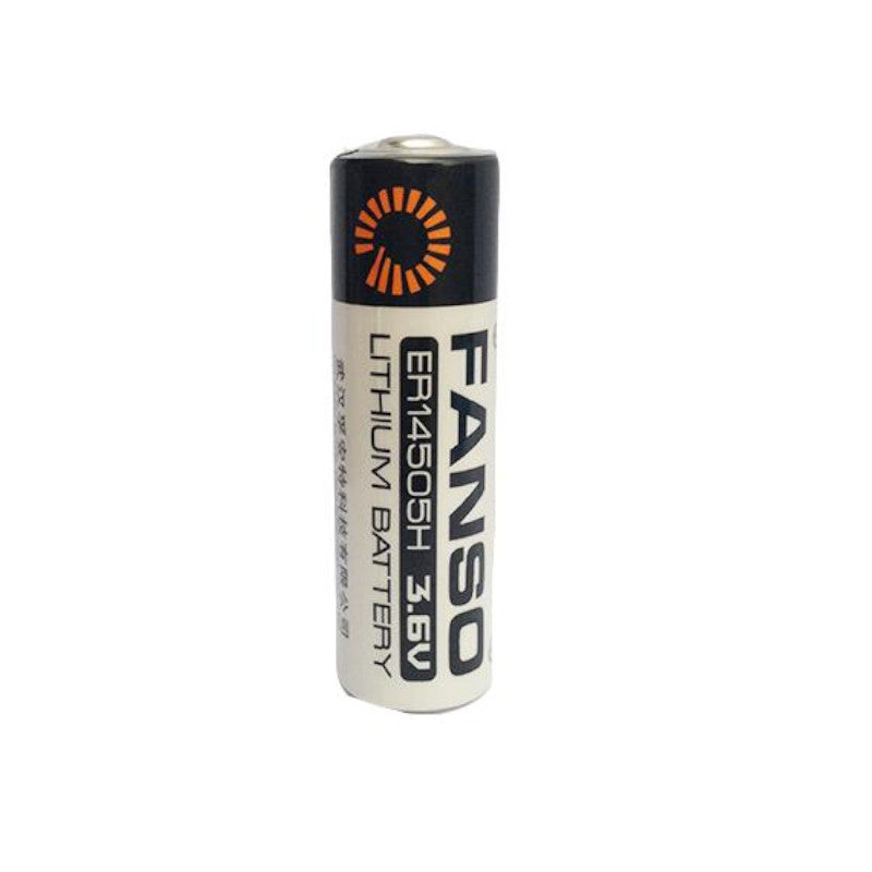 AA 3.6V Lithium Battery