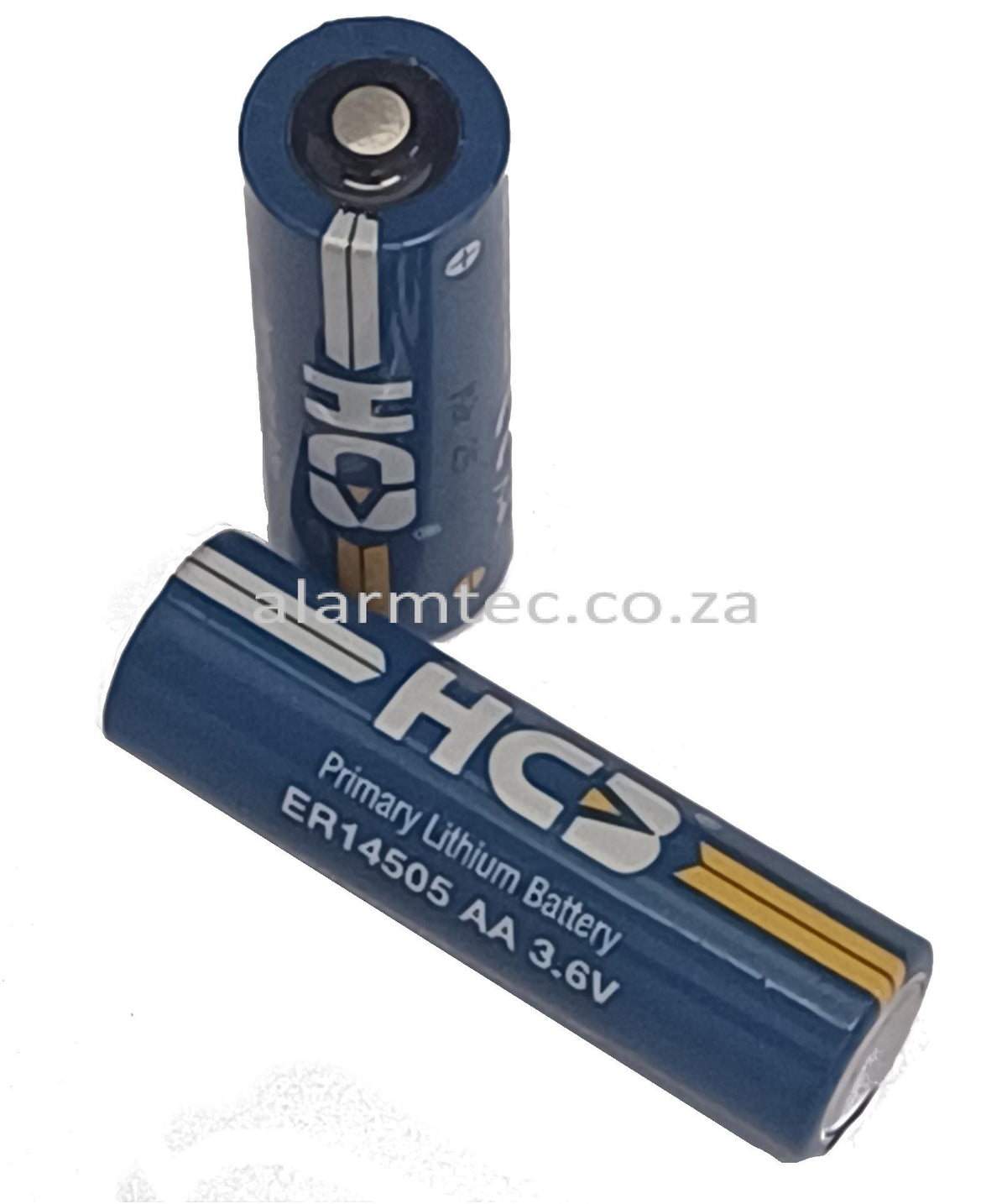 AA 3.6V Lithium Battery