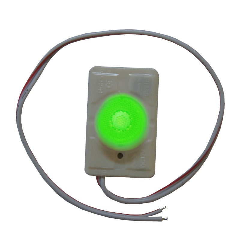 IDS Green High Power LED Module