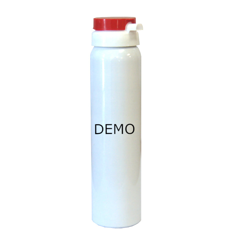 SMS Alert Pepper DEMO Can