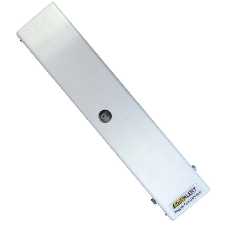 SMS Alert Pepper Gas Dispenser
