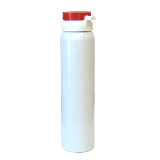 SMS Alert Pepper Gas Canister Large