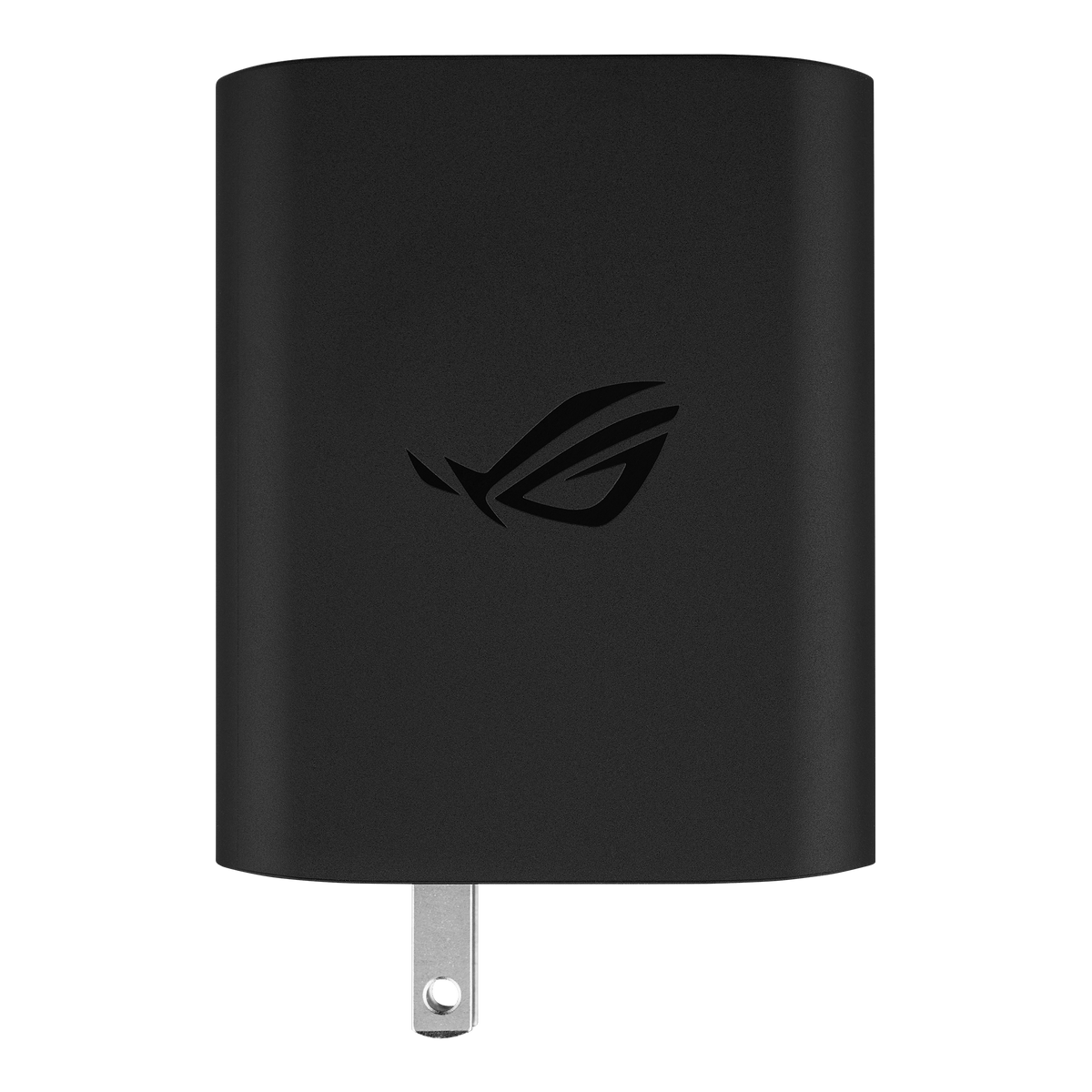 ASUS ROG 140W USB-C GaN Charger|90XB09IN-BPW000 | 4-Port | Fast Charging | Compact|Up to 140 watts of total output|3 xUSB-C and