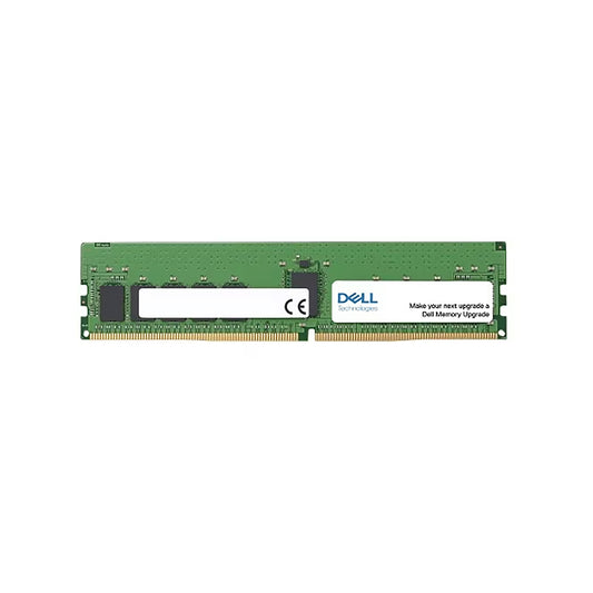 Dell 16GB 2RX8 DDR4 RDIMM 3200Mhz Upgrade Memory - Guards On Duty Shop & Security Guards