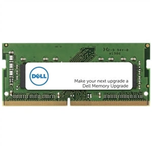 Dell Memory Upgrade - 16GB - 2RX8 DDR4 SODIMM 3200MHz - Guards On Duty Shop & Security Guards