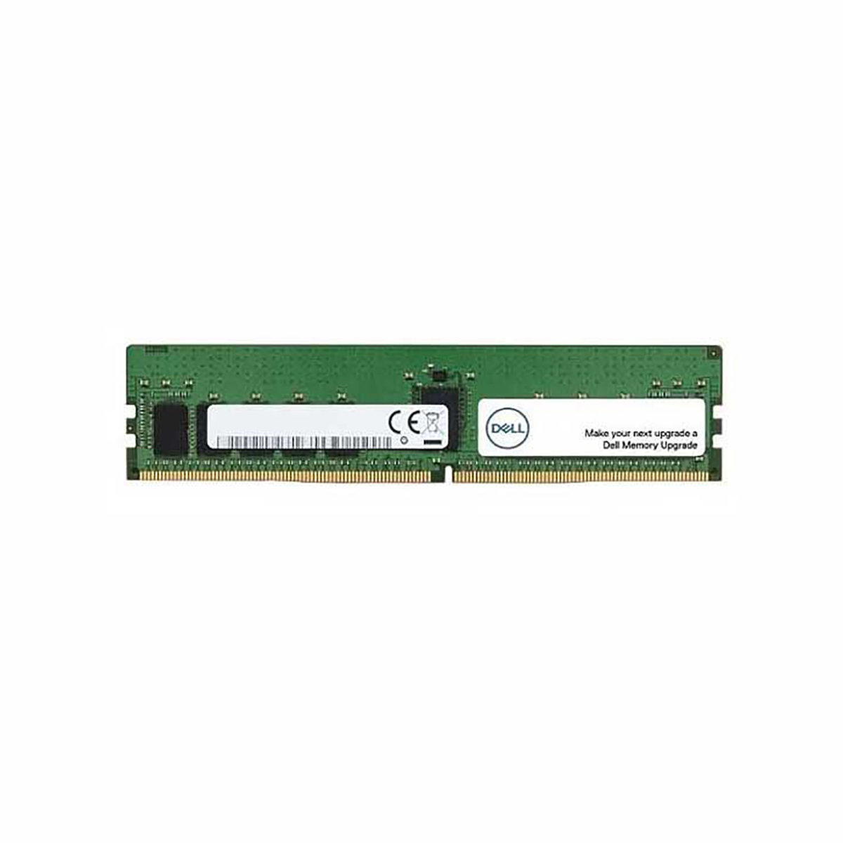 Dell 16GB DDR4 3200MHz RDIMM Server Memory Module - Guards On Duty Shop & Security Guards