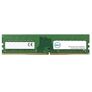 Dell Memory Upgrade - 32GB - 2RX8 DDR5 UDIMM 4800MHz - Guards On Duty Shop & Security Guards