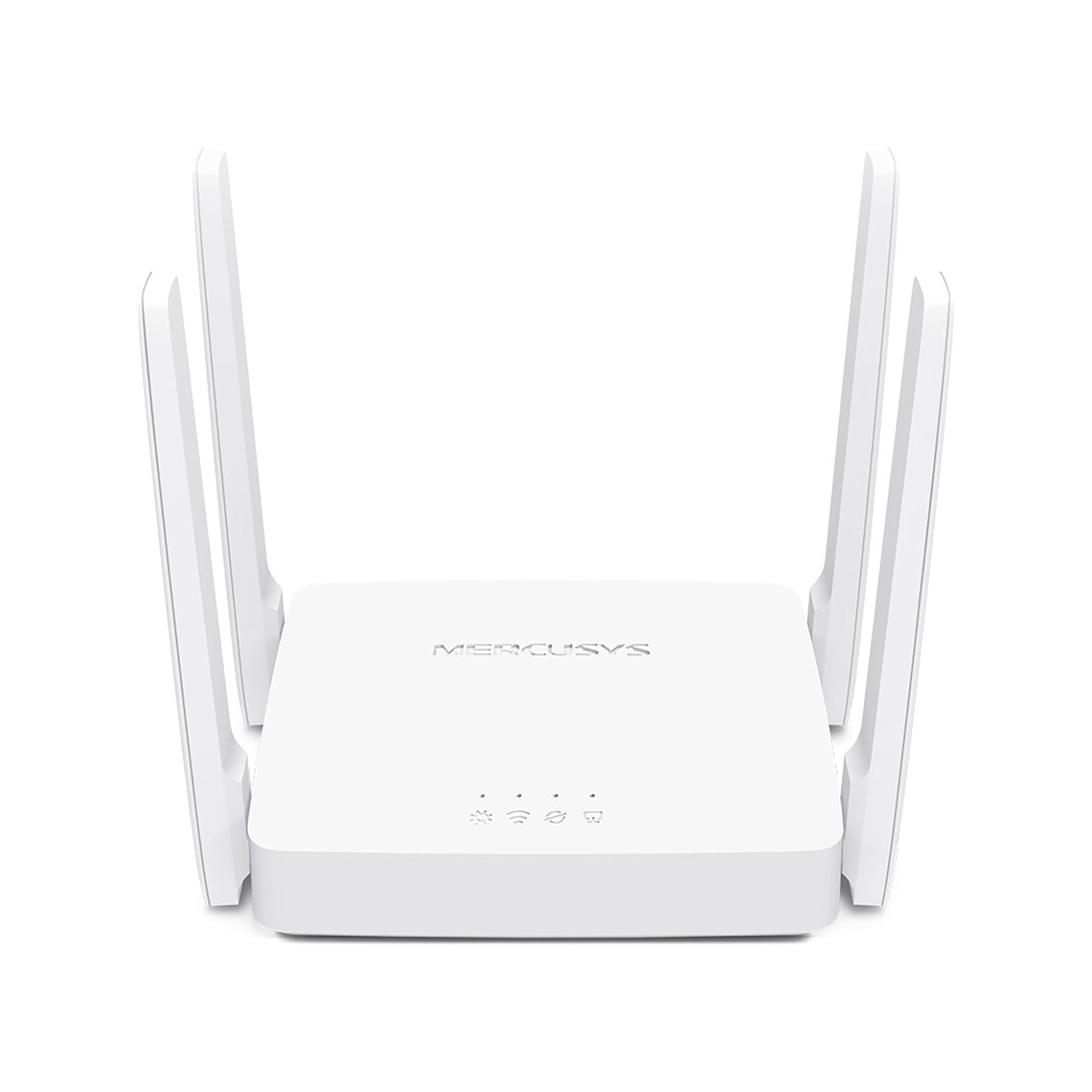 Mercusys AC1200 Wireless Dual-Band Router - Guards On Duty Shop & Security Guards