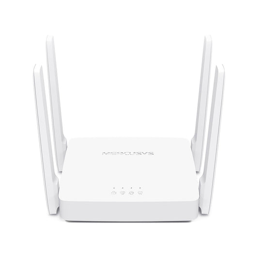 Mercusys AC1200 Wireless Dual-Band Router - Guards On Duty Shop & Security Guards