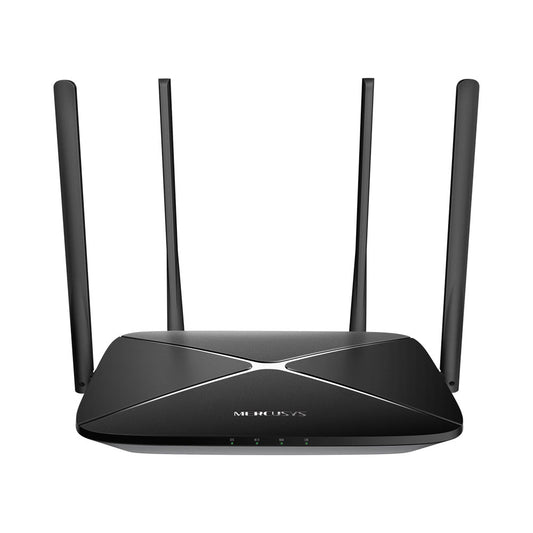 Mercusys Ac1200 Dual Band 1gb Wireless Router — Mercusys | Guards on Duty Shop
