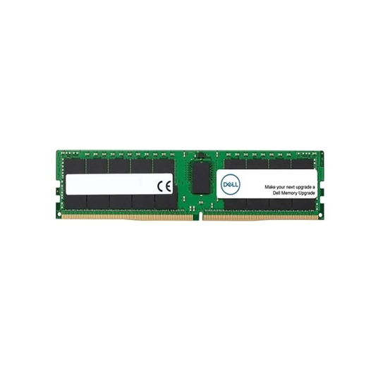 Dell 32GB DDR4 3200MHz UDIMM ECC Server Memory Module - Guards On Duty Shop & Security Guards