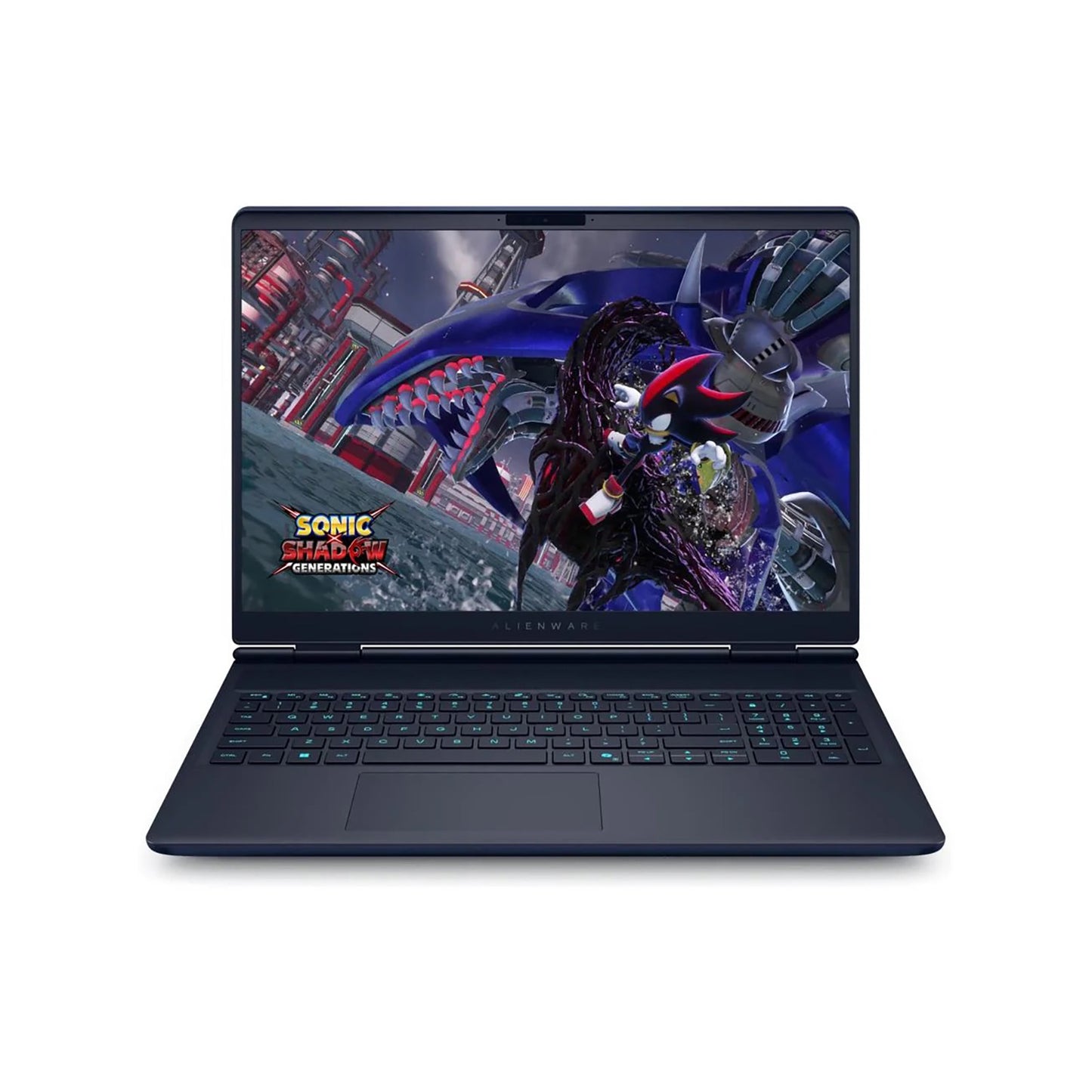 Dell Alienware 16X Aurora 16" RTX 5070 Core-U9 32GB 1TB Win 11 Pro Notebook - Guards On Duty Shop & Security Guards