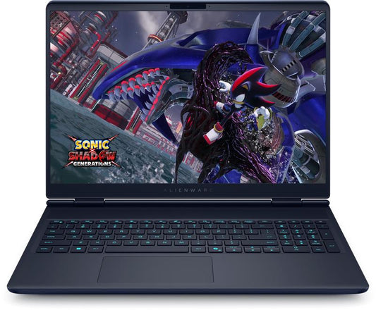 Dell AlienWare 16x Aurora 16.0in WQXGA Notebook