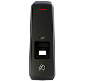 Virdi AC2000RF Biometric Reader