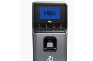 Virdi AC2100PRF Plus Biometric Reader