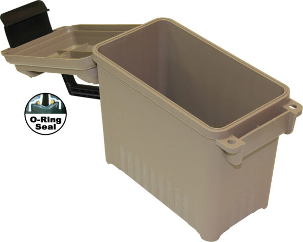 MTM 5 CAN AMMO CRATE MINI — MTM-AC5C