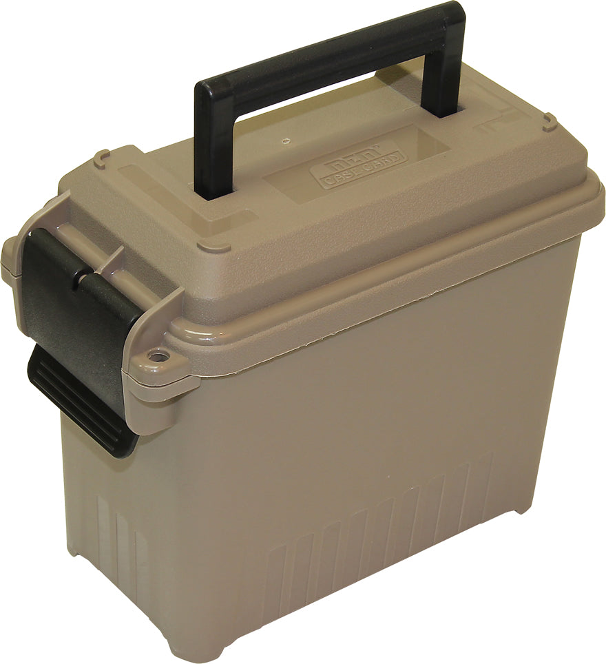 MTM 5 CAN AMMO CRATE MINI — MTM-AC5C