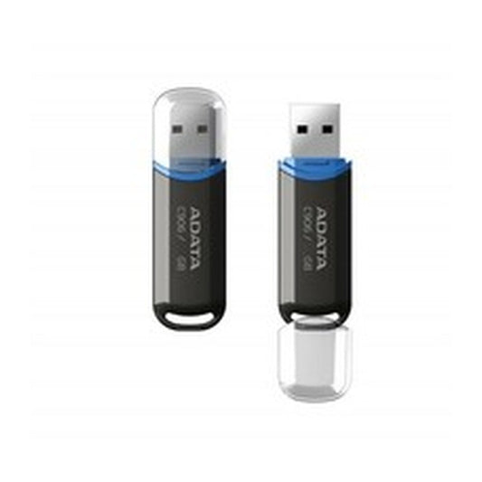 Adata AC906-32G-RWH - ADATA USB 2.0 COMPACT 32GB WHITE