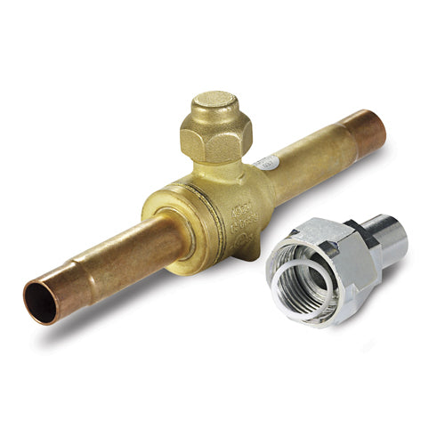 APC Isolation Valve Assemblies - Guards On Duty Shop & Security Guards