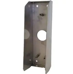 Virdi Vertical Robust Enclosure, 316 S/S for AC2x00