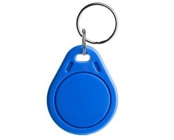 Virdi Anviz Virdi AC Proximity Tags RFID Keyfob - 125KHz EM4100
