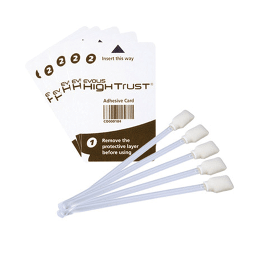 Evolis Regular Cleaning Kit - Guards On Duty Shop & Security Guards