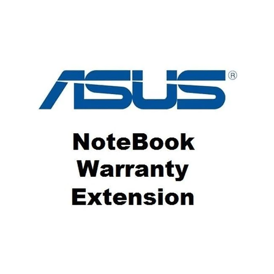 Asus 1-Year PUR to 3-Year Onsite Support for X, P, Vivo, Zenbook Notebooks Warranty Extension - Guards On Duty Shop & Security Guards