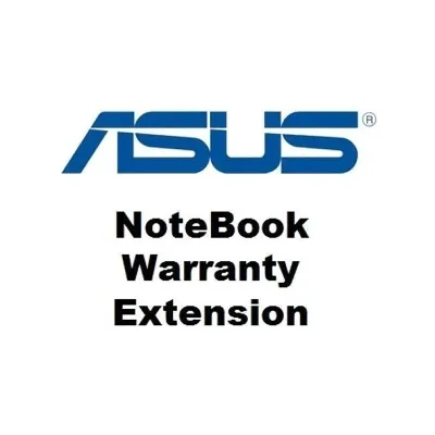 Asus 1-Year to 3-Year PUR for X, P, Vivo & Zen Notebooks Warranty Extension - Guards On Duty Shop & Security Guards