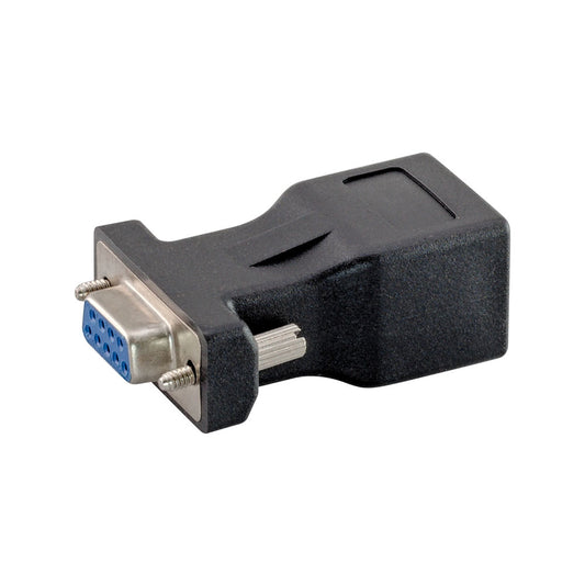 UNITEK DB9 SERIAL TO RJ45 ADAPTER