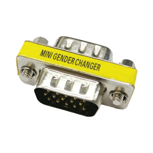 Unitek Hd15 Male to Male — Unitek | Guards on Duty Shop