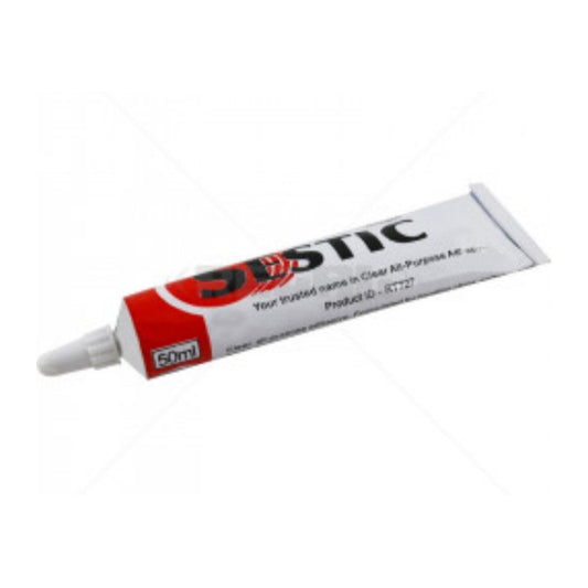 GLUE - Tube 50ml - Hardware | Guards on Duty Shop South Africa