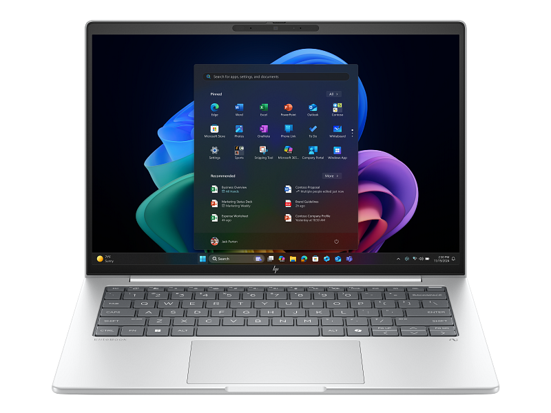HP EliteBook 8 NB G1i NG-AI 14in WUXGA Notebook - Notebook - HP - Hardware - Guards On Duty Shop & Security Guards