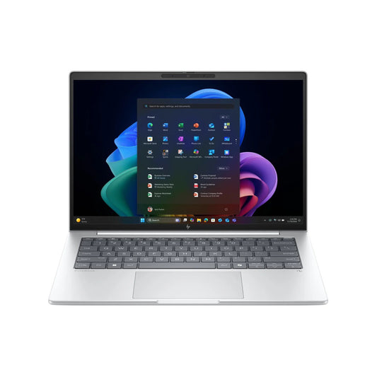HP EliteBook 8 G1i 16" Next Gen AI Core U7-258V 32GB 2TB Win 11 Pro Notebook - Guards On Duty Shop & Security Guards