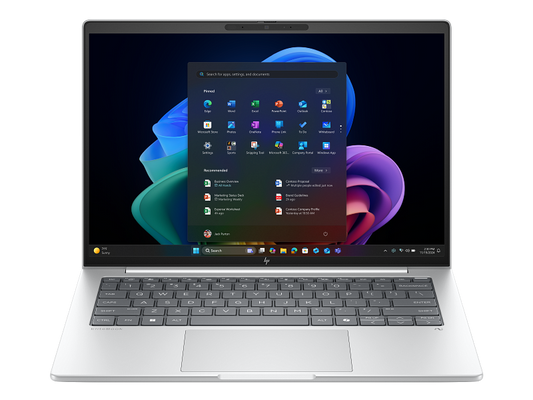 HP EliteBook 8 G1i NG-AI 16in UWVA Notebook