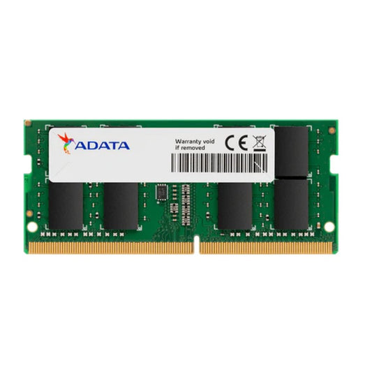 Adata AD4S320016G22-SGN - 16GB ADATA SO-DIMM DDR4 PC-3200